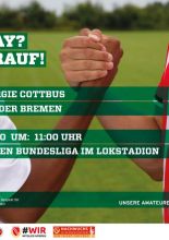 20. Spieltag 08.03.2020 Energie U19 - SV Werder Bremen U19.jpg
