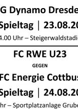 03. Spieltag 24.08.2014 FC Rot-Weiss Erfurt II - Energie II.jpg