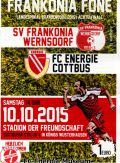 FLB-Pokal Achtelfinale 10.10.2015 SV Frankonia Wernsdorf 1919 - Energie (in Koenigs Wusterhausen).jpg