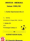 02. Spieltag 22.08.1999 1. Suhler SV - Energie (A).jpg