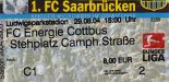 03. Spieltag 29.08.2004 1. FC Saarbruecken - Energie.jpg