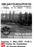18. Spieltag 03.03.2007 Energie II - FSV Budissa Bautzen.jpg