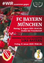 DFB-Pokal 1. Hauptrunde 12.08.2019 Energie - FC Bayern Muenchen.jpg
