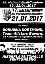 Hallenturnier 21.01.2017 Hallenfussballturnier des FSV Glueckauf Brieske-Senftenberg (Traditionsmannschaft) (1).jpg