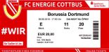 Testspiel 06.09.2019 Energie - BV Borussia 09 Dortmund.jpg