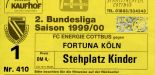 01. Spieltag 13.08.1999 Energie - SC Fortuna Koeln.jpg
