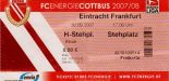 08. Spieltag 30.09.2007 Energie - SG Eintracht Frankfurt.jpg