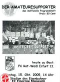 09. Spieltag 15.10.2005 Energie II - FC Rot-Weiss Erfurt II.jpg