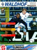 14. Spieltag 04.12.1999 SV Waldhof Mannheim 07 - Energie.jpg