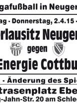 21. Spieltag (abgesagt) 02.04.2015 FC Oberlausitz Neugersdorf - Energie II.jpg