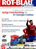 22. Spieltag (abgesagt) 03.02.2019 SpVgg Unterhaching 1925 - Energie.jpg