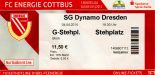 29. Spieltag 04.04.2014 Energie - SG Dynamo Dresden.jpg