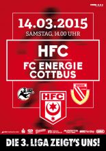 29. Spieltag 14.03.2015 Hallescher FC - Energie.jpg