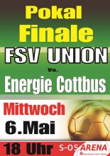 FLB-Pokal Finale 06.05.2015 FSV Union Fuerstenwalde - Energie.jpg
