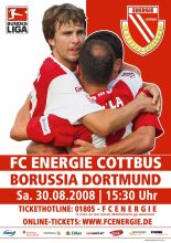 03. Spieltag 30.08.2008 Energie - Borussia Dortmund.jpg