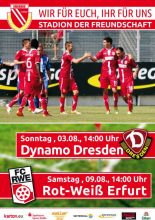 02. & 04. Spieltag 03.08.2014 & 09.08.2014 Energie - SG Dynamo Dresden & FC Rot-Weiss Erfurt.jpg