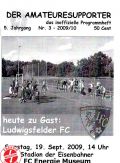 06. Spieltag 19.09.2009 Energie II - Ludwigsfelder FC.jpg