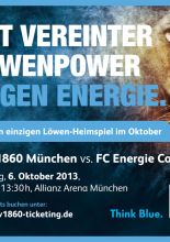 10. Spieltag 06.10.2013 TSV 1860 Muenchen - Energie.jpg