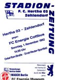13. Spieltag 01.11.1992 FC Hertha 03 Zehlendorf - Energie.jpg