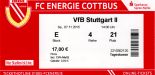16. Spieltag 07.11.2015 Energie - VfB Stuttgart 1893 II.jpg