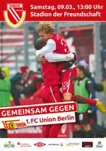 25. Spieltag 09.03.2013 Energie - 1. FC Union Berlin.jpg