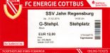26. Spieltag 21.02.2015 Energie - SSV Jahn 2000 Regensburg.jpg
