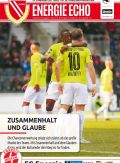 27. Spieltag 09.03.2019 Energie - SC Preussen 06 Muenster.jpg