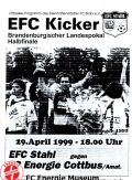 FLB-Pokal Halbfinale 29.04.1999 Eisenhuettenstaedter FC Stahl - Energie (A).jpg