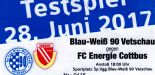 Testspiel 28.06.2017 SpVgg Blau-Weiss 90 Vetschau - Energie.jpg