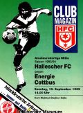 06. Spieltag 19.09.1993 Hallescher FC - Energie.jpg