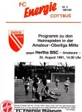 04. Spieltag 25.08.1991 Energie - Hertha BSC (A.).jpg