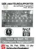 19. Spieltag 26.02.2006 Energie II - FC Oberlausitz Neugersdorf.jpg