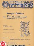 03. Spieltag 27.08.1967 BSG Stahl Eisenhuettenstadt - Energie.jpg