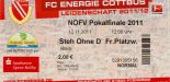 B-Junioren NOFV-Pokal Finale 12.11.2011 Energie - FC Rot-Weiss Erfurt.jpg