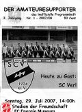 01. Spieltag 29.07.2007 Energie II - SC Verl 1924 (2).jpg