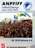 16. Spieltag (Nachholspiel) 16.12.2001 SV 1919 Grimma - Energie (A.).jpg