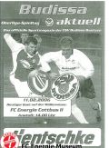 17. Spieltag 11.02.2006 FSV Budissa Bautzen - Energie II.jpg