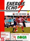 26. Spieltag 08.04.1995 Energie - 1. FC Union Berlin.jpg