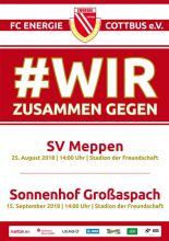 05. & 07. Spieltag 25.08.2018 & 15.09.2018 Energie - SV Meppen 1912 & SG Sonnenhof Grossaspach.jpg