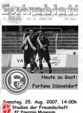 05. Spieltag 05.08.2007 Energie II - TSV Fortuna Duesseldorf (2).jpg