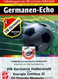 05. Spieltag 10.09.2006 VfB Germania Halberstadt - Energie II.jpg