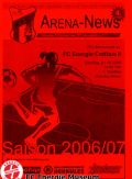 07. Spieltag 01.10.2006 ZFC Meuselwitz - Energie II.jpg