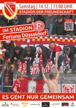 18. Spieltag 14.12.2013 Energie - TSV Fortuna Duesseldorf.jpg