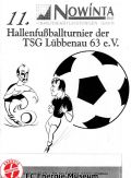 Hallenturnier 01-2000 Hallenfussballturnier in Luebbenau.jpg