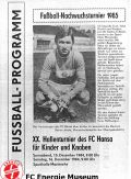 Hallenturnier 15.12.1984 Hallenturnier des FC Hansa fuer Kinder und Knaben in Rostock (Knaben).jpg