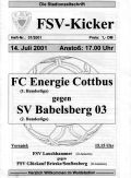 Testspiel 14.07.2001 Energie - SV Babelsberg 03 (in Lauchhammer).jpg