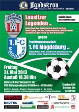 Traditionsmannschaft 31.05.2013 Lausitzer Legenden - 1. FC Magdeburg.jpg