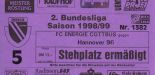 09. Spieltag 04.10.1998 Energie - Hannover 96.jpg