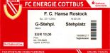 18. Spieltag 22.11.2014 Energie - F.C. Hansa Rostock.jpg