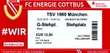 25. Spieltag 23.02.2019 Energie - TSV 1860 Muenchen.jpg